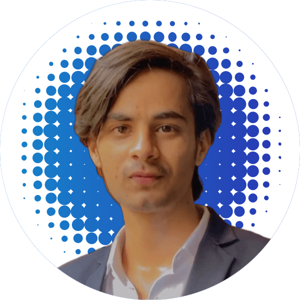 Nimir Khan - Software Engineer & Architect